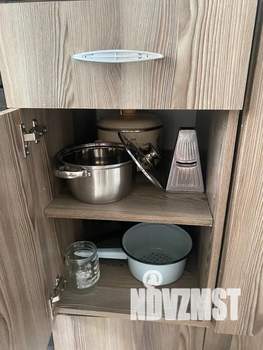 1-к квартира, посуточно, 34м2, 3/4 этаж