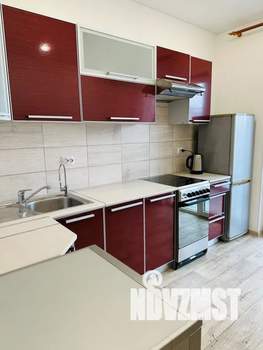 1-к квартира, посуточно, 35м2, 5/9 этаж