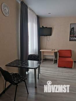 Студия квартира, посуточно, 29м2, 5/12 этаж