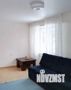 2-к квартира, посуточно, 48м2, 2/5 этаж