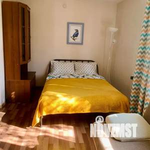 1-к квартира, посуточно, 32м2, 5/5 этаж