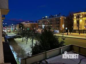 1-к квартира, посуточно, 32м2, 2/5 этаж