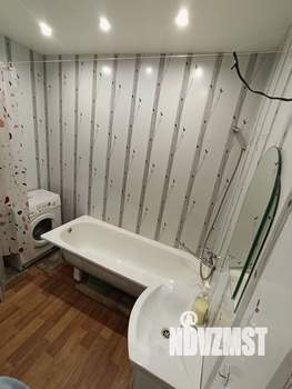2-к квартира, посуточно, 42м2, 2/5 этаж