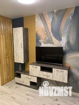 1-к квартира, посуточно, 39м2, 1/1 этаж