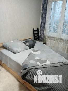 1-к квартира, посуточно, 45м2, 8/9 этаж
