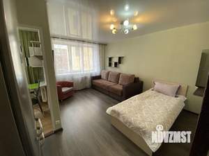 2-к квартира, на длительный срок, 45м2, 3/5 этаж