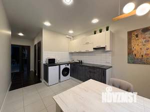 2-к квартира, посуточно, 78м2, 7/12 этаж