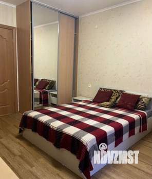 1-к квартира, посуточно, 35м2, 1/5 этаж