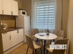 1-к квартира, посуточно, 33м2, 11/15 этаж