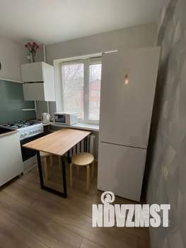 1-к квартира, посуточно, 36м2, 1/5 этаж