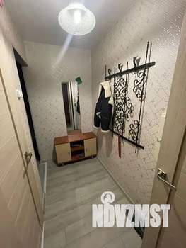 1-к квартира, посуточно, 33м2, 2/5 этаж