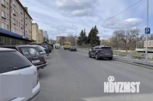 Студия квартира, посуточно, 31м2, 3/5 этаж