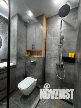 1-к квартира, посуточно, 50м2, 1/1 этаж