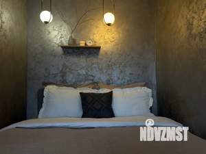 1-к квартира, посуточно, 26м2, 1/1 этаж