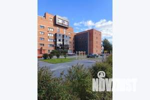 1-к квартира, посуточно, 45м2, 1/5 этаж