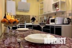 2-к квартира, посуточно, 46м2, 3/5 этаж