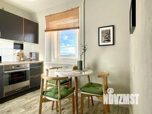 1-к квартира, посуточно, 34м2, 1/1 этаж