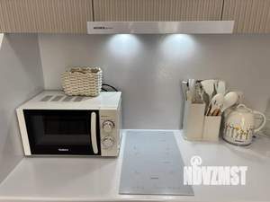 1-к квартира, посуточно, 37м2, 1/4 этаж