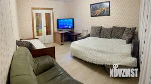 2-к квартира, посуточно, 54м2, 3/5 этаж
