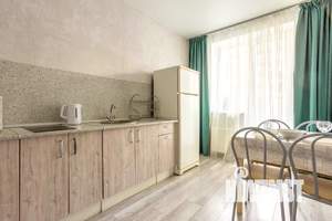 1-к квартира, посуточно, 36м2, 3/9 этаж