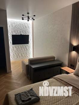 1-к квартира, посуточно, 33м2, 7/7 этаж