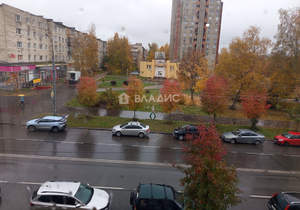2-к квартира, на длительный срок, 43м2, 3/5 этаж