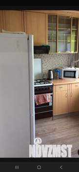 2-к квартира, на длительный срок, 42м2, 2/5 этаж