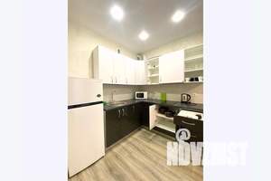 2-к квартира, посуточно, 42м2, 4/9 этаж