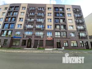 Студия квартира, посуточно, 33м2, 5/6 этаж