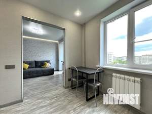 1-к квартира, посуточно, 40м2, 9/10 этаж