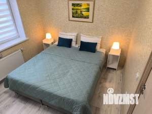 1-к квартира, посуточно, 37м2, 1/9 этаж