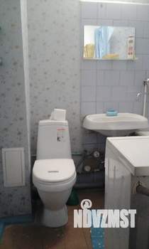 1-к квартира, посуточно, 38м2, 8/9 этаж