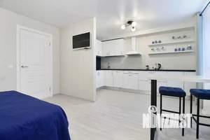 1-к квартира, посуточно, 40м2, 5/5 этаж
