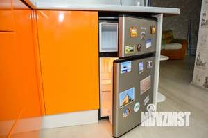 1-к квартира, посуточно, 30м2, 2/5 этаж