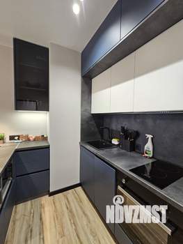 2-к квартира, посуточно, 37м2, 7/21 этаж