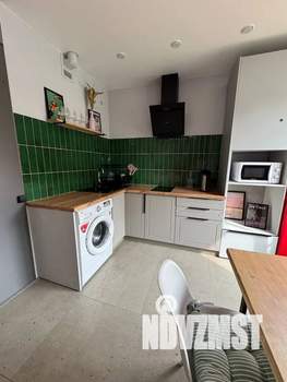 1-к квартира, посуточно, 38м2, 3/5 этаж