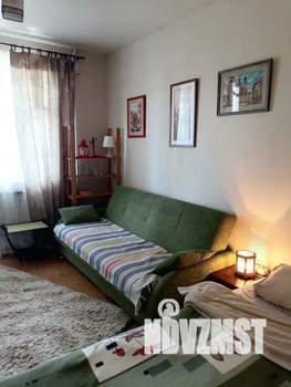 1-к квартира, посуточно, 29м2, 2/9 этаж