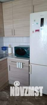 2-к квартира, посуточно, 42м2, 12/21 этаж