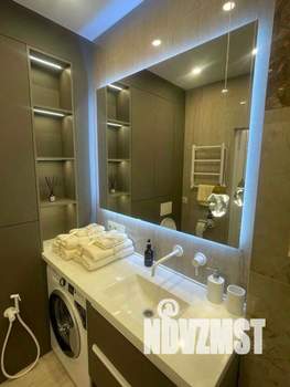 2-к квартира, посуточно, 42м2, 1/1 этаж