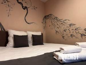 1-к квартира, посуточно, 34м2, 1/3 этаж