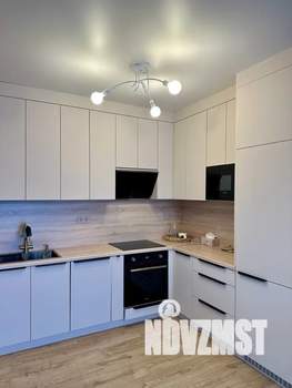 2-к квартира, посуточно, 40м2, 8/9 этаж