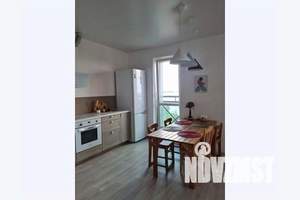 2-к квартира, посуточно, 58м2, 7/11 этаж