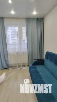 2-к квартира, посуточно, 54м2, 1/9 этаж