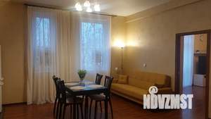 1-к квартира, посуточно, 70м2, 3/9 этаж