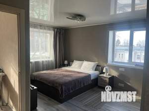 1-к квартира, посуточно, 31м2, 4/6 этаж