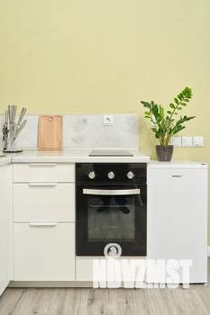 Студия квартира, посуточно, 32м2, 2/9 этаж