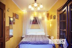 2-к квартира, посуточно, 42м2, 1/1 этаж