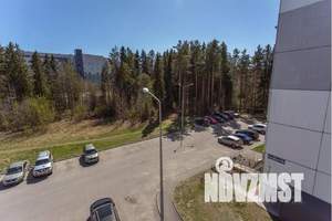 2-к квартира, посуточно, 54м2, 4/5 этаж