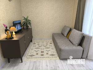 2-к квартира, на длительный срок, 38м2, 1/9 этаж