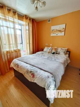 2-к квартира, посуточно, 40м2, 4/5 этаж